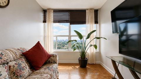 Photo 10 at 1811 - 85 Emmett Avenue, Mount Dennis, Toronto