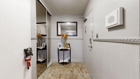 Photo 11 at 1811 - 85 Emmett Avenue, Mount Dennis, Toronto