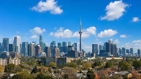 Photo 12 at 1811 - 85 Emmett Avenue, Mount Dennis, Toronto