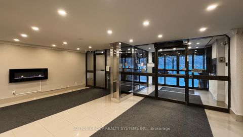 Photo 13 at 1811 - 85 Emmett Avenue, Mount Dennis, Toronto