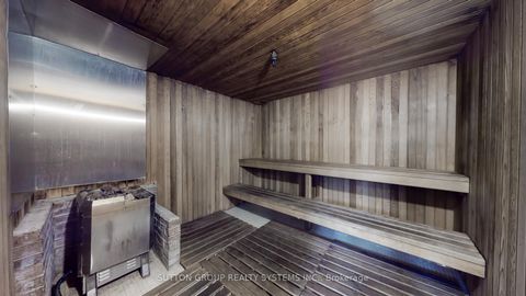 Photo 17 at 1811 - 85 Emmett Avenue, Mount Dennis, Toronto