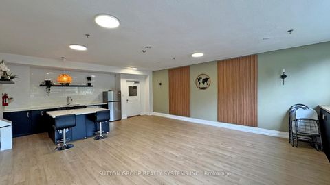 Photo 23 at 1811 - 85 Emmett Avenue, Mount Dennis, Toronto