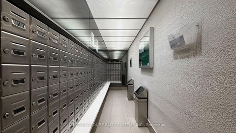 Photo 26 at 1811 - 85 Emmett Avenue, Mount Dennis, Toronto
