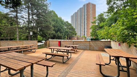 Photo 27 at 1811 - 85 Emmett Avenue, Mount Dennis, Toronto