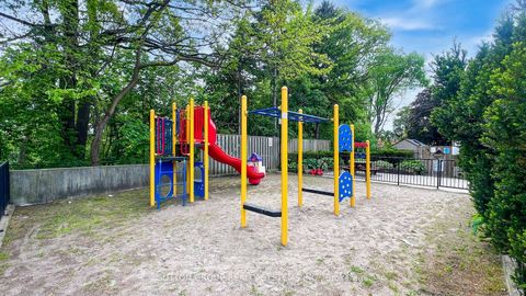 Photo 30 at 1811 - 85 Emmett Avenue, Mount Dennis, Toronto