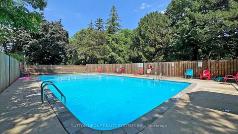 Photo 31 at 1811 - 85 Emmett Avenue, Mount Dennis, Toronto