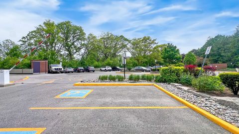 Photo 32 at 1811 - 85 Emmett Avenue, Mount Dennis, Toronto