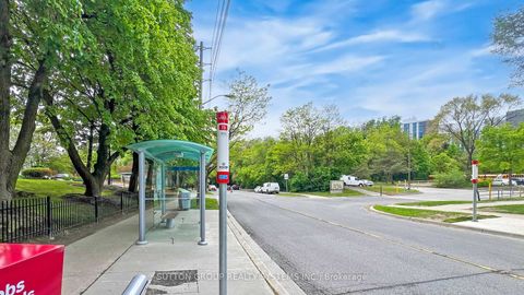 Photo 33 at 1811 - 85 Emmett Avenue, Mount Dennis, Toronto