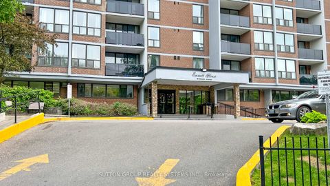 Photo 34 at 1811 - 85 Emmett Avenue, Mount Dennis, Toronto