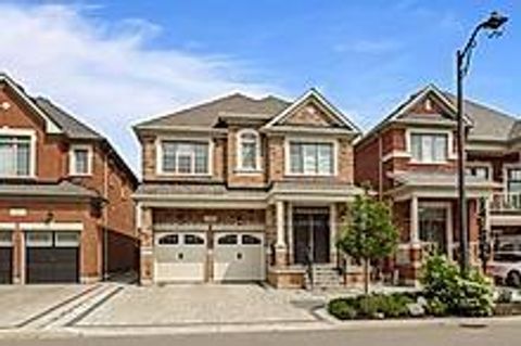 Photo 0 at 12 JOHN HENRY Street, Kleinburg, Vaughan