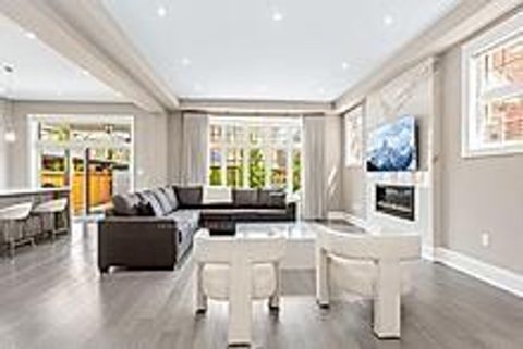 Photo 5 at 12 JOHN HENRY Street, Kleinburg, Vaughan