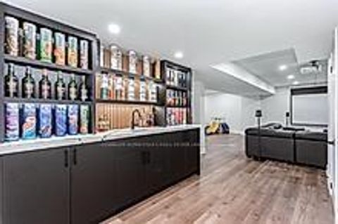 Photo 31 at 12 JOHN HENRY Street, Kleinburg, Vaughan