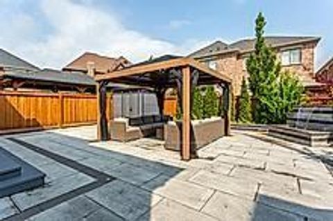 Photo 42 at 12 JOHN HENRY Street, Kleinburg, Vaughan