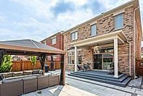 Photo 43 at 12 JOHN HENRY Street, Kleinburg, Vaughan