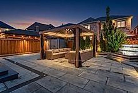 Photo 45 at 12 JOHN HENRY Street, Kleinburg, Vaughan