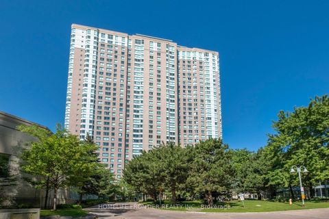 Photo 0 at 3239 - 68 Corporate Drive, Woburn, Toronto