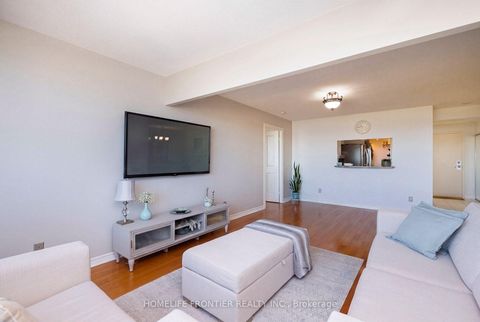 Photo 4 at 3239 - 68 Corporate Drive, Woburn, Toronto