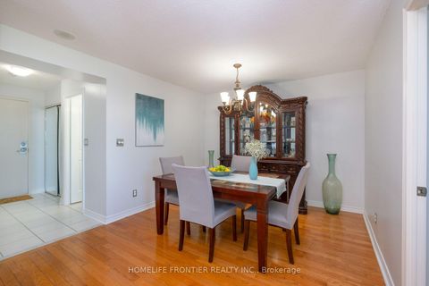 Photo 6 at 3239 - 68 Corporate Drive, Woburn, Toronto