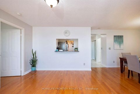 Photo 7 at 3239 - 68 Corporate Drive, Woburn, Toronto