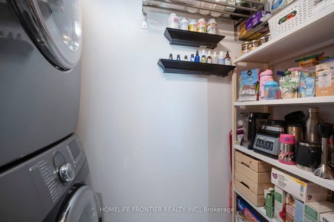 Photo 10 at 3239 - 68 Corporate Drive, Woburn, Toronto