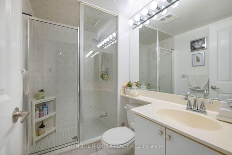 Photo 11 at 3239 - 68 Corporate Drive, Woburn, Toronto