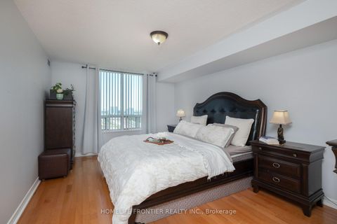 Photo 12 at 3239 - 68 Corporate Drive, Woburn, Toronto