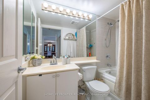 Photo 13 at 3239 - 68 Corporate Drive, Woburn, Toronto