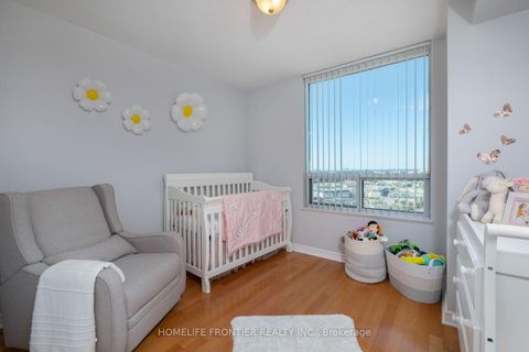 Photo 14 at 3239 - 68 Corporate Drive, Woburn, Toronto