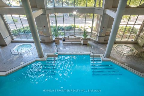 Photo 15 at 3239 - 68 Corporate Drive, Woburn, Toronto