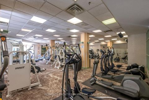 Photo 16 at 3239 - 68 Corporate Drive, Woburn, Toronto