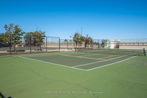 Photo 17 at 3239 - 68 Corporate Drive, Woburn, Toronto