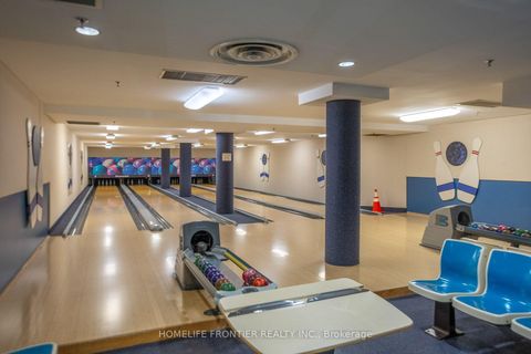 Photo 18 at 3239 - 68 Corporate Drive, Woburn, Toronto