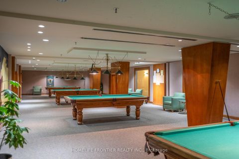 Photo 19 at 3239 - 68 Corporate Drive, Woburn, Toronto
