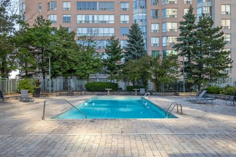 Photo 20 at 3239 - 68 Corporate Drive, Woburn, Toronto