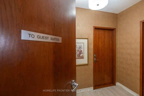 Photo 22 at 3239 - 68 Corporate Drive, Woburn, Toronto