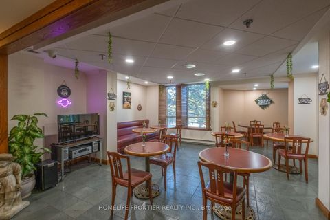Photo 23 at 3239 - 68 Corporate Drive, Woburn, Toronto