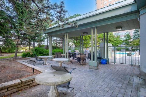 Photo 24 at 3239 - 68 Corporate Drive, Woburn, Toronto