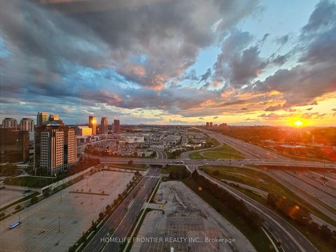 Photo 25 at 3239 - 68 Corporate Drive, Woburn, Toronto