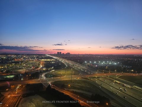 Photo 26 at 3239 - 68 Corporate Drive, Woburn, Toronto
