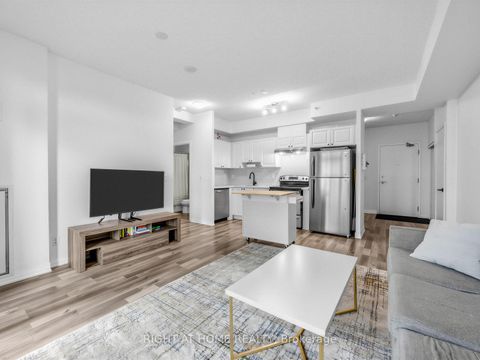 Photo 0 at 208 - 155 Legion Road N, Mimico, Toronto