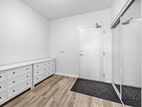 Photo 1 at 208 - 155 Legion Road N, Mimico, Toronto
