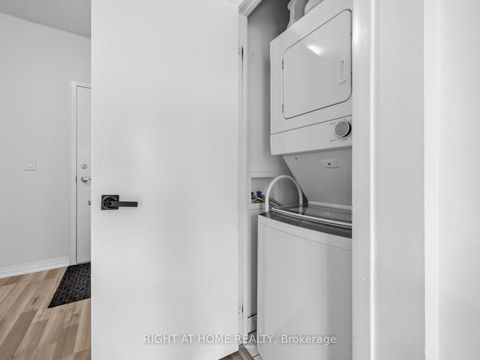 Photo 2 at 208 - 155 Legion Road N, Mimico, Toronto