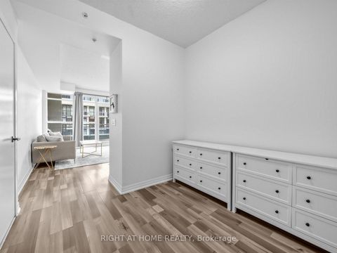 Photo 3 at 208 - 155 Legion Road N, Mimico, Toronto