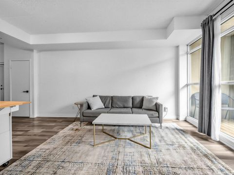Photo 8 at 208 - 155 Legion Road N, Mimico, Toronto