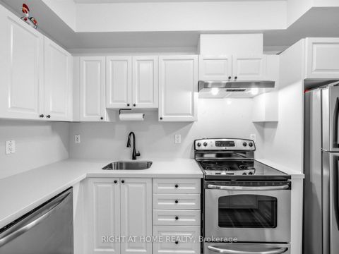 Photo 12 at 208 - 155 Legion Road N, Mimico, Toronto