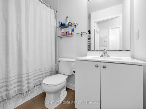 Photo 13 at 208 - 155 Legion Road N, Mimico, Toronto