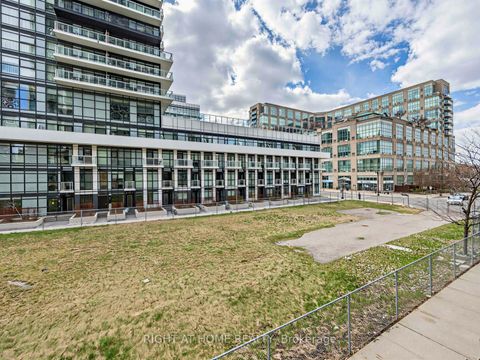 Photo 15 at 208 - 155 Legion Road N, Mimico, Toronto