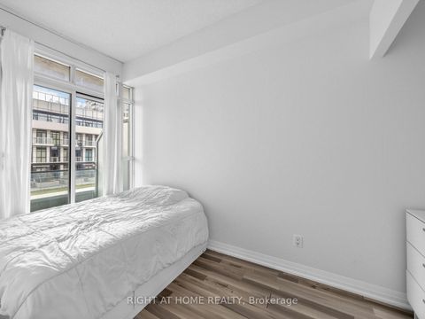 Photo 17 at 208 - 155 Legion Road N, Mimico, Toronto