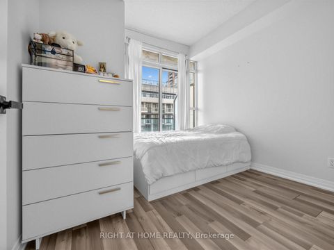 Photo 18 at 208 - 155 Legion Road N, Mimico, Toronto