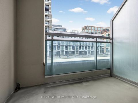 Photo 20 at 208 - 155 Legion Road N, Mimico, Toronto